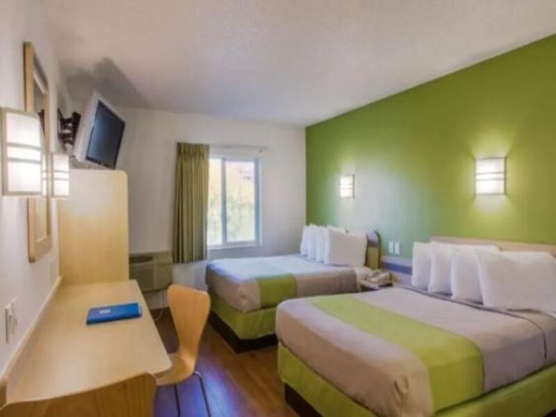 Wolfe'S Moab, Adult Only Hotel Exterior foto