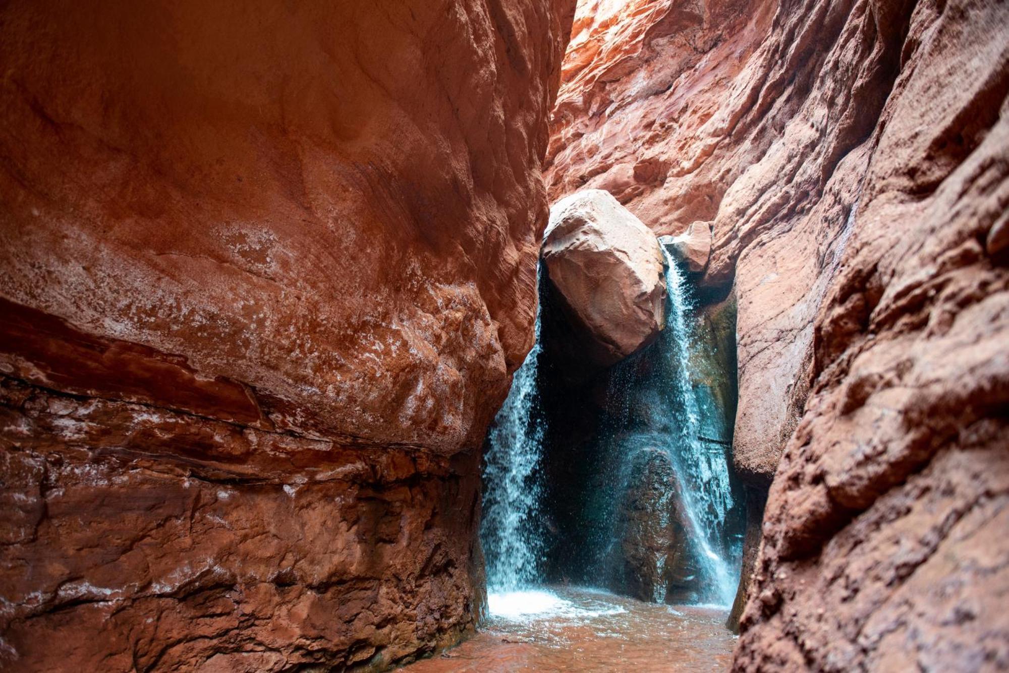 Wolfe'S Moab, Adult Only Hotel Exterior foto