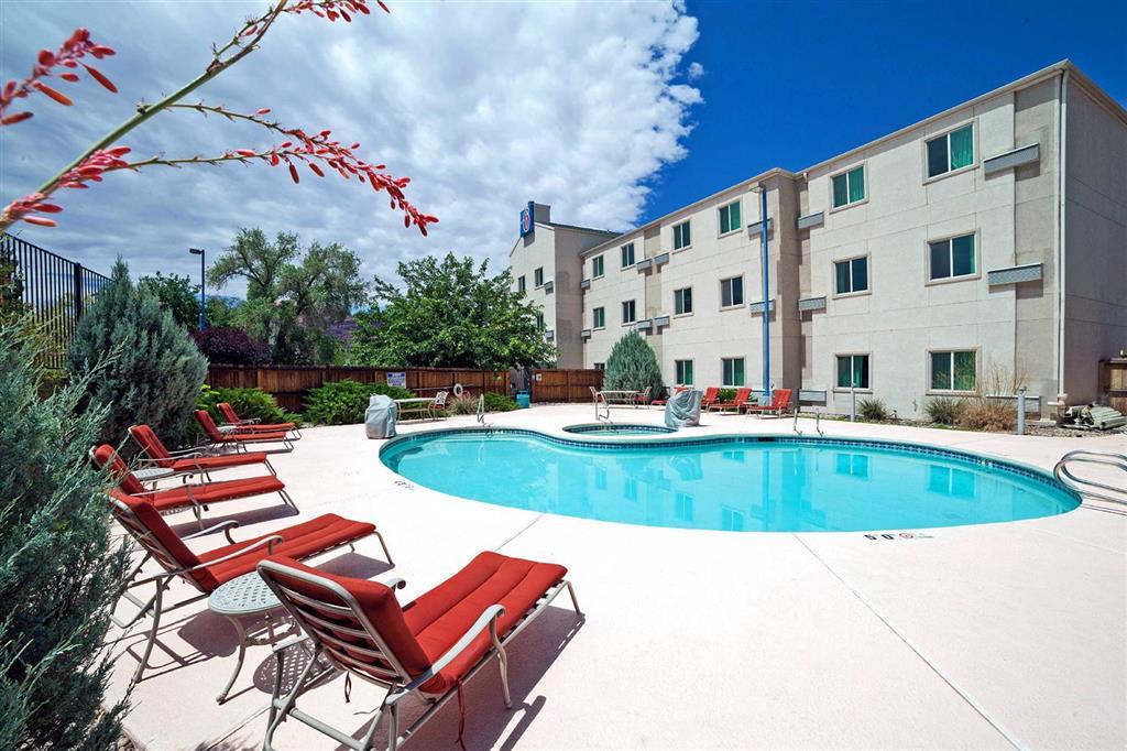 Wolfe'S Moab, Adult Only Hotel Facilidades foto