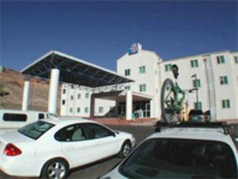 Wolfe'S Moab, Adult Only Hotel Exterior foto