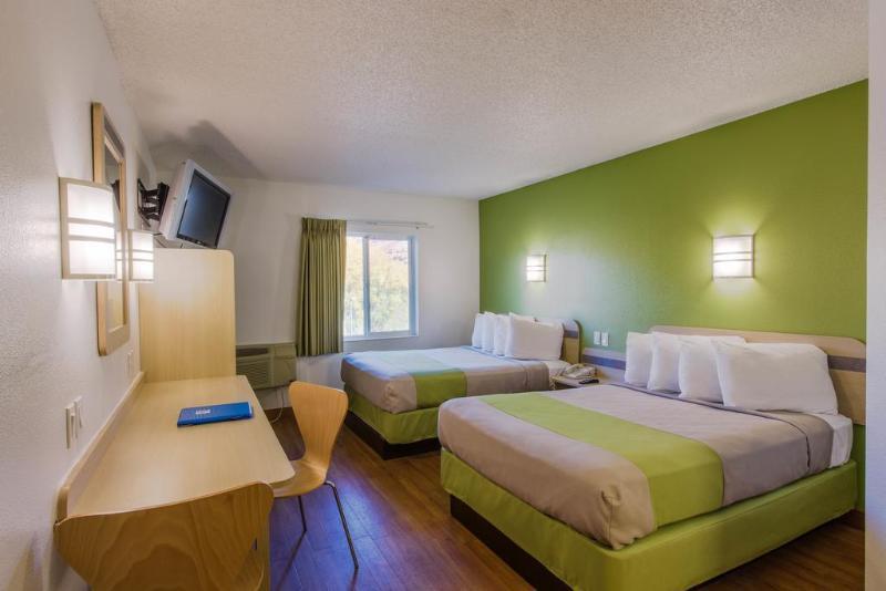 Wolfe'S Moab, Adult Only Hotel Exterior foto
